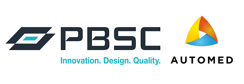 New distributor announcement from PBSC