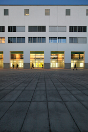 EPFL looks for collaborations with SMEs and partnerships with international firms<br>Image source: Alain Herzog