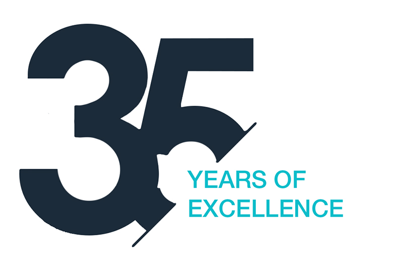 PBSC celebrates its 35th anniversary this year