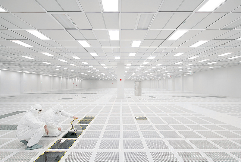 PCI Cleanroom solidifies footprint in the Rockies