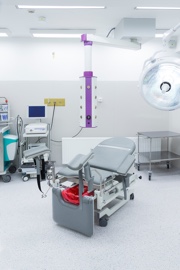 Polish health authority first in Europe to recommend antimicrobial copper in hospitals