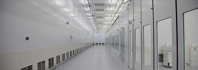 Brecon Cleanroom Systems B.V.