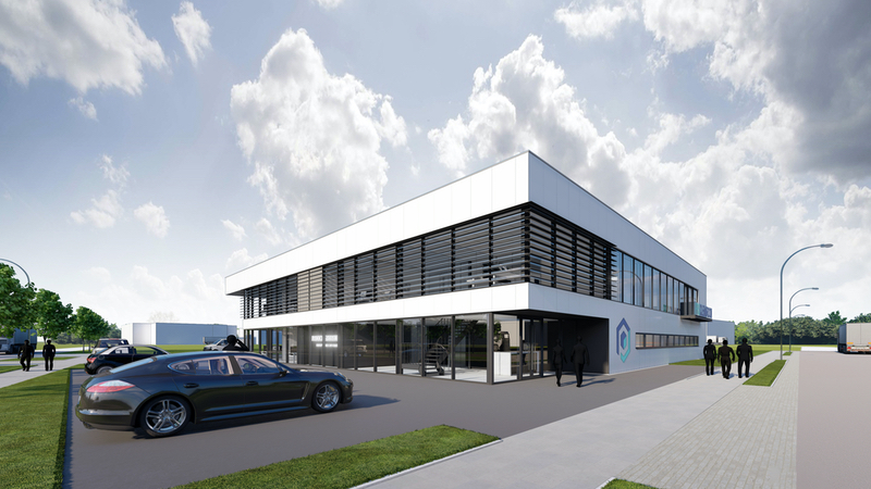 ProCleanroom expands in the Netherlands