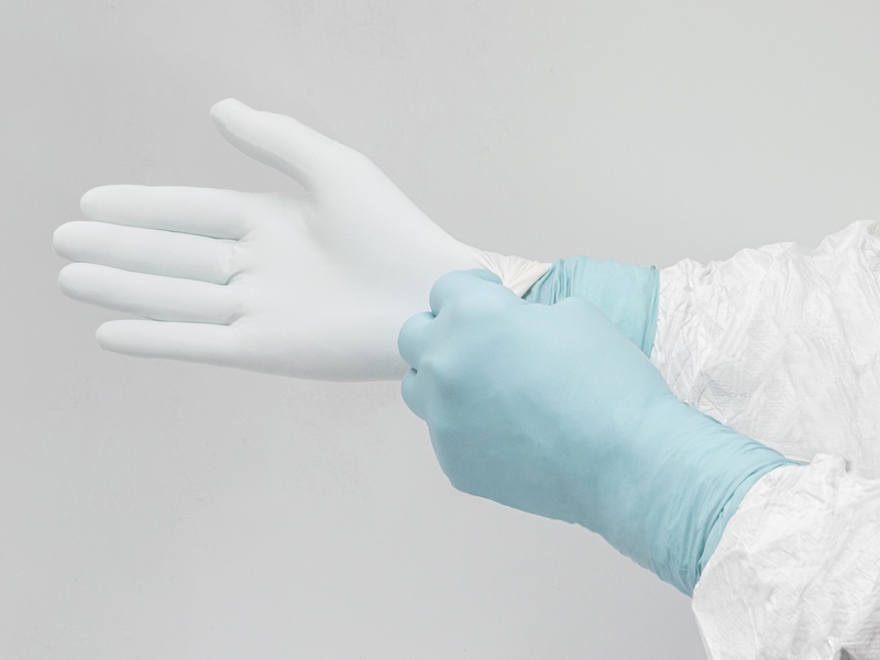 Q&A: Halyard R&D Director talks cleanroom gloves for different sectors