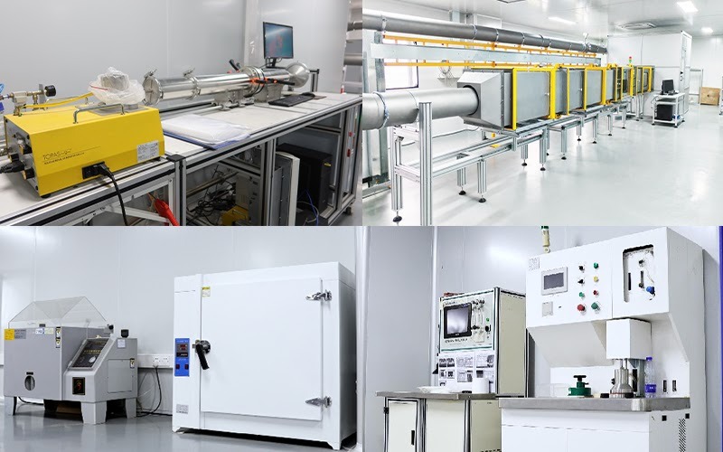 Raising the bar: How Clean-Link is advancing HEPA filtration for cleanrooms