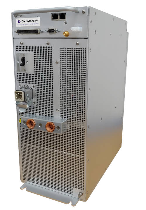 Reno Sub-Systems launches integrated RF power systems 