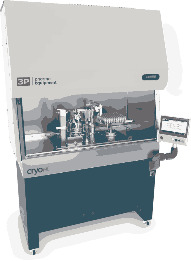 Responding to cell & gene fill-finish and automation scale-up challenges