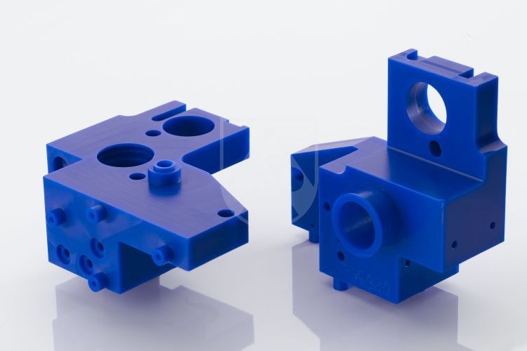 Roechling Engineering Plastics