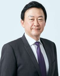John Rim, new President and CEO of Samsung Biologics