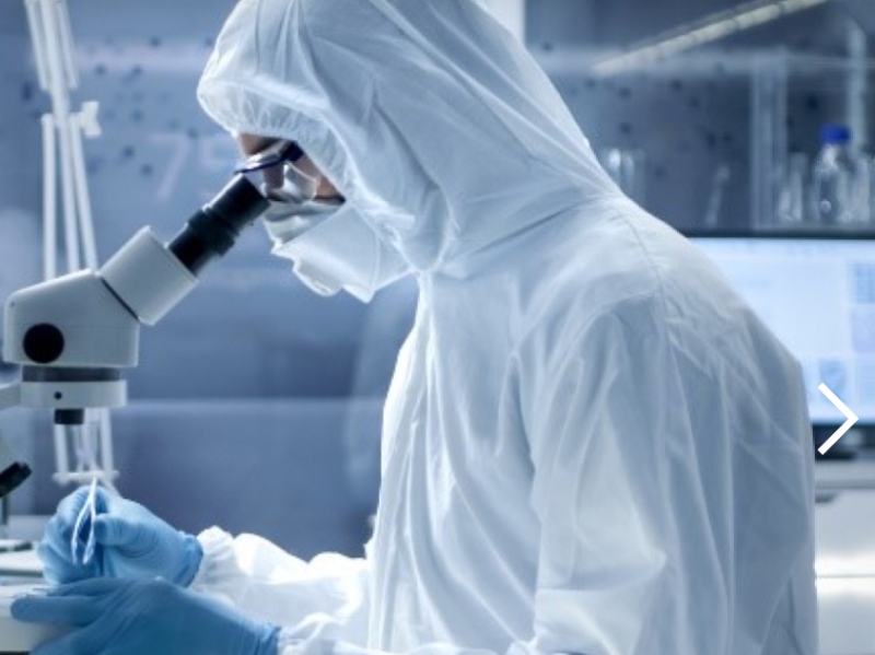Scientific Safety Alliance acquires Gerbig Cleanrooms’ certification division