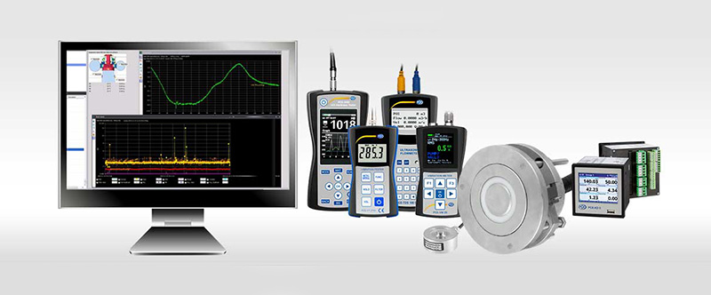 Selecting a test instrument
