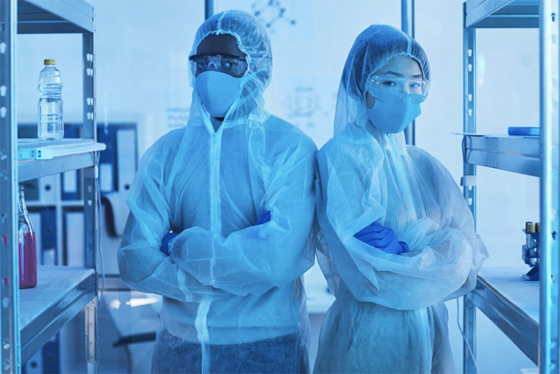 Staffing your cleanroom in a post-COVID world