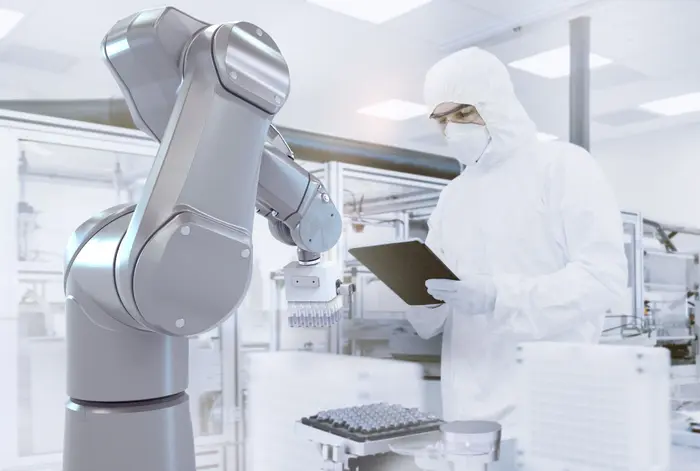 Staubli International