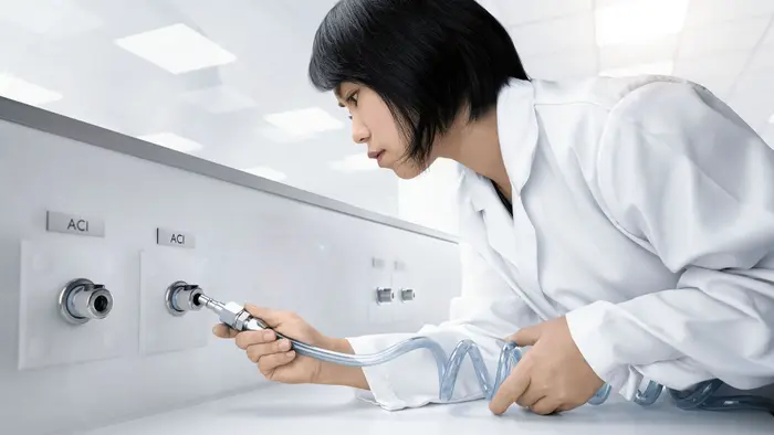 Staubli International