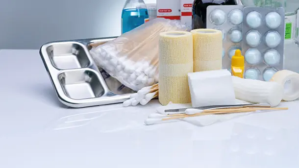 Staubli International