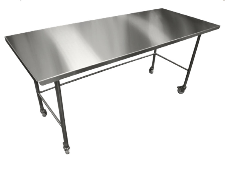 A table from the Hygienox 2.0 range