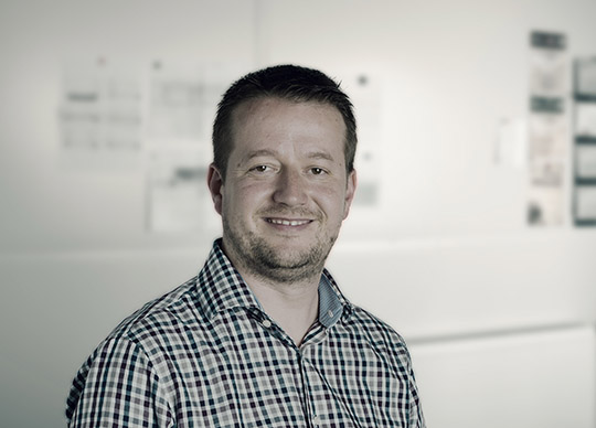 Gabor Hangosi <br>Kleanlabs Co-Ffounder and CEO