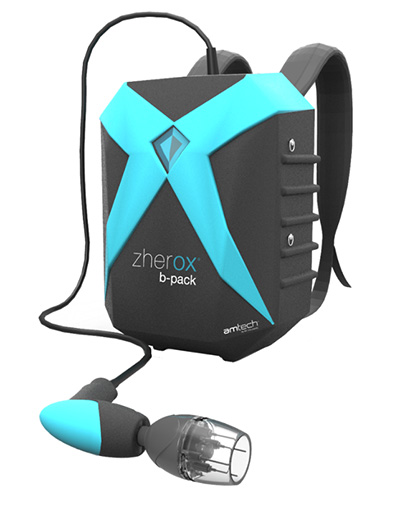 Zherox b-pack by AM Instruments