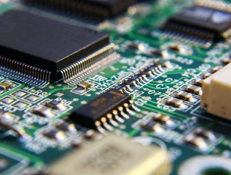 Asian semiconductor manufacturer plans second facility in the US