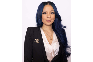 AST announces new Chief Commercial Officer, Charisse Curtis