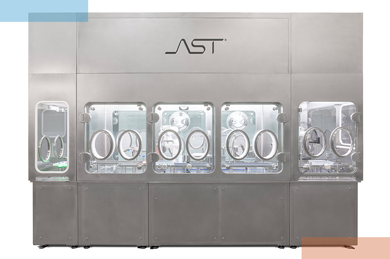 AST partners with Bora Pharmaceuticals to boost U.S. fill-finish capacity