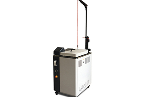 Astell adds hoist option to autoclaves