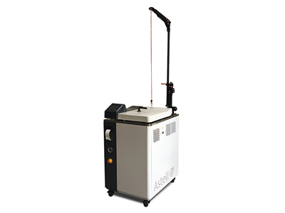 Astell adds hoist option to autoclaves
