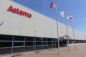 Astemo chooses PICOW to build £100m cleanroom facility for EV component production