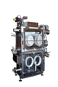 Attributes for an analytical isolator