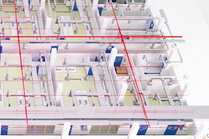 AUSTAR embraces BIM in plant design for space management in ATMP facility
