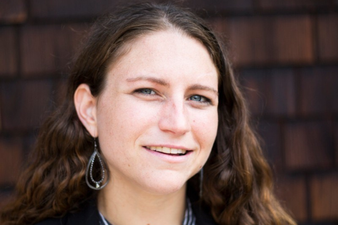 Alexa Hornbeck