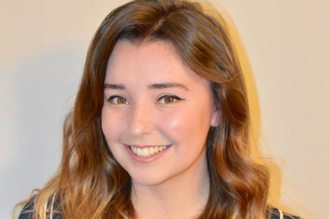 Sophie Bullimore