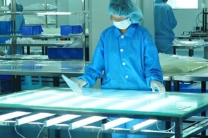 Avantor acquires RIM Bio to expand single-use business into China 