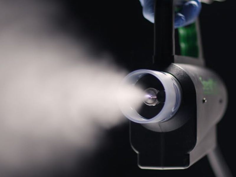 Avantor chooses TOMI Environmental Solutions for new decontamination partnership