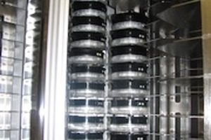 Avoid these four potential errors in the QC lab with automation 