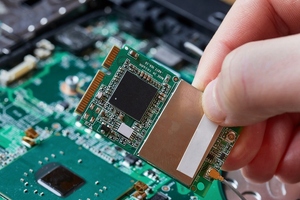 Avoiding yield loss: removing ESD from your cleanroom