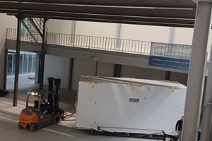 Battery manufacturer Lionvolt set to open new facility in 2025