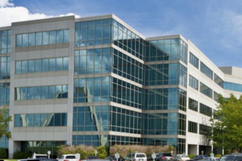 BE&K Building Group expands into Indianapolis with new regional office