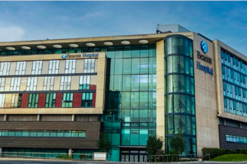 Beacon Hospital appoints Asgard Controlled Environments for cGMP aseptic compounding unit project