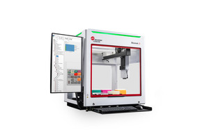 Beckman Coulter Life Sciences Introduces the Biomek i3 Benchtop Liquid Handler