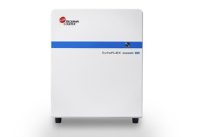 Beckman Coulter Life Sciences launches industry-first Modular Spectral Flow Cytometry Solution