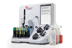 Beckman Coulter Life Sciences transforms purification with the launch of the OptiMATE Gradient Maker