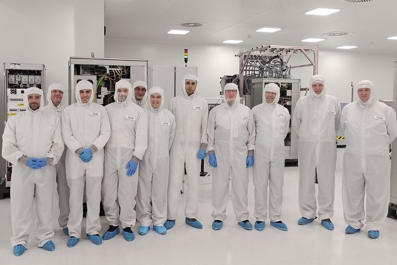 Benchmark Electronics delivers first ASML modules from major Romanian expansion