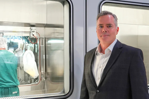 Berkshire Sterile Manufacturing appoints new President