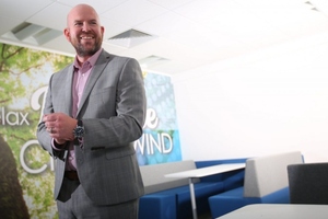 BES' Paul Marsh reveals the biggest priorities for his cleanroom clients