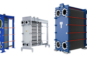 Better heat exchangers reduce the risk of unplanned GPHE downtime