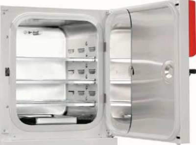 Binder adds CO2 incubators to product line
