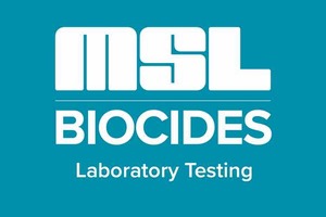 Biocidal Product Regulation will affect your cleaning processes