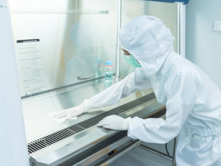 Biocidal Products Regulation: Cleaning-up the marketplace