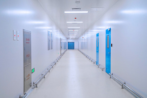 Biocytogen - innovative solutions for cleanroom